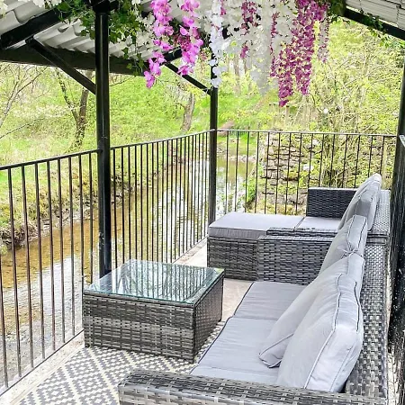 The Waterfall Retreat * Gaisgill