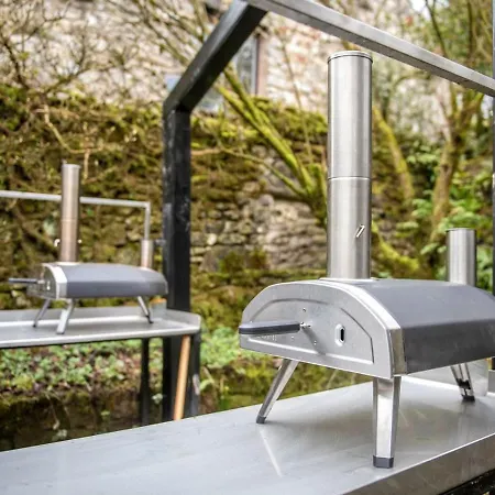The Waterfall Retreat * Gaisgill