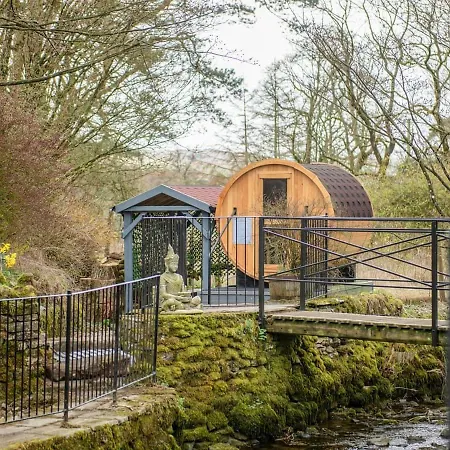 The Waterfall Retreat Holiday home *