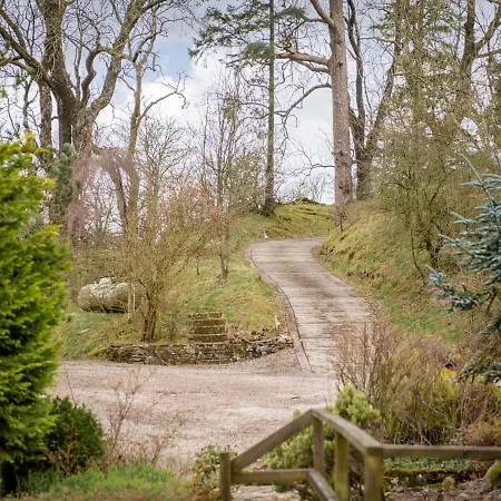 The Waterfall Retreat Holiday home