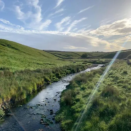 Holiday home The Waterfall Retreat Gaisgill