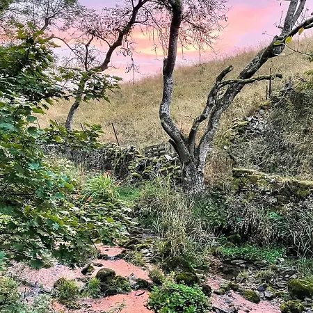 The Waterfall Retreat Holiday home *