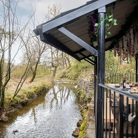 The Waterfall Retreat Gaisgill
