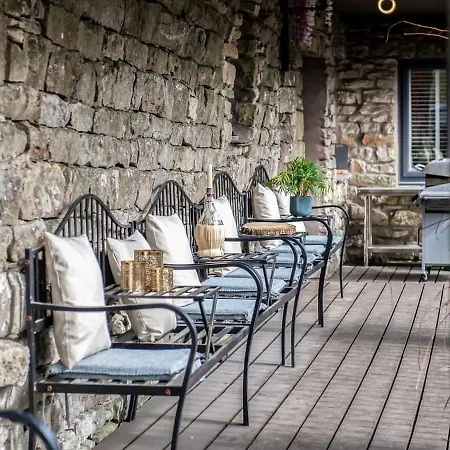 The Waterfall Retreat * Gaisgill
