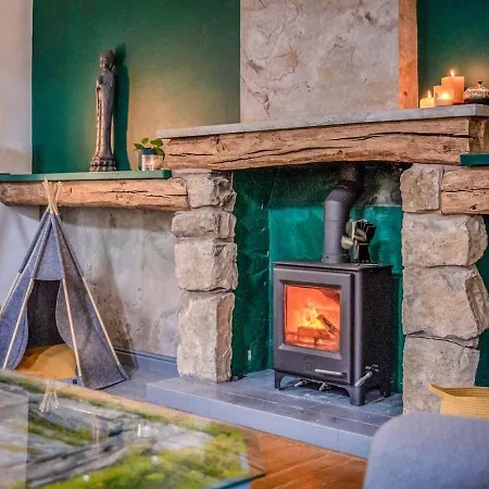The Waterfall Retreat * Gaisgill