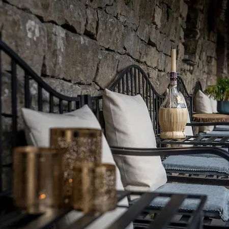 The Waterfall Retreat Holiday home *