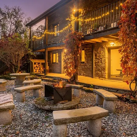Holiday home The Waterfall Retreat Penrith