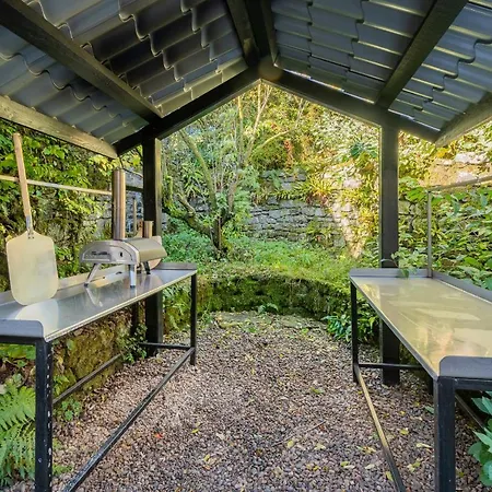 Holiday home The Waterfall Retreat Penrith
