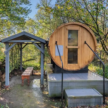 The Waterfall Retreat Holiday home *
