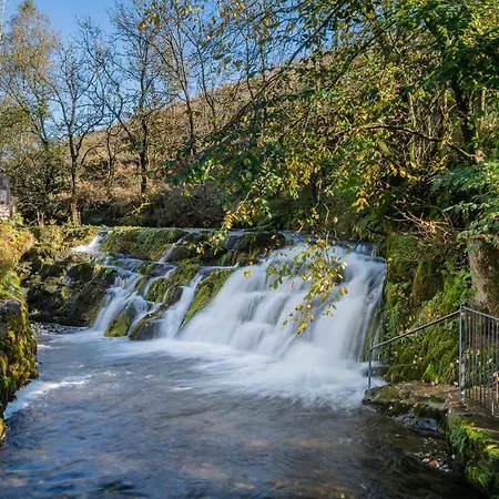 Holiday home The Waterfall Retreat Penrith