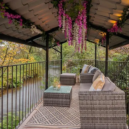 Holiday home The Waterfall Retreat Penrith