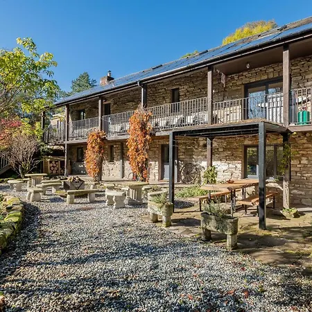 The Waterfall Retreat Penrith