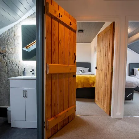 Holiday home The Waterfall Retreat Penrith