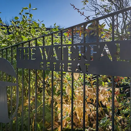 The Waterfall Retreat Penrith